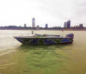 Naval Exhibition