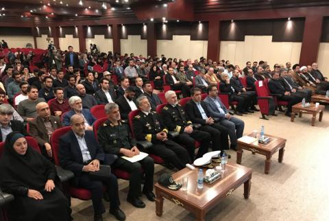 The 21st Marine Industries and Maritime Conference and Exhibition Has Begun