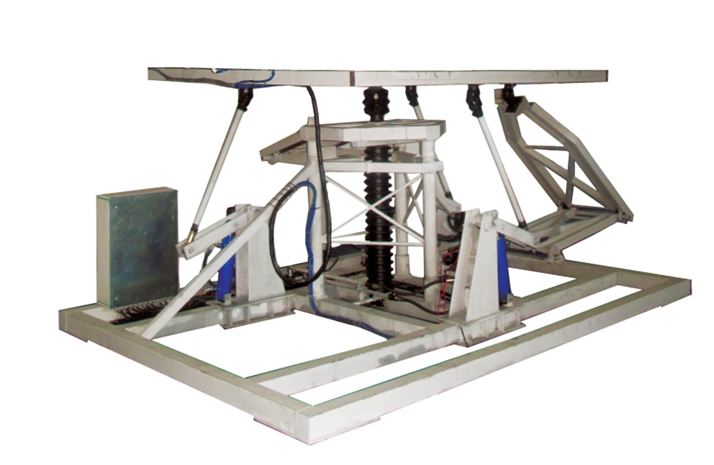 3DoF Motion Platform