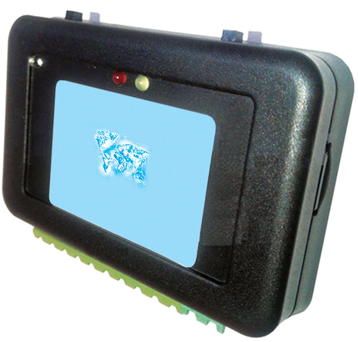 Data Pocket Logger