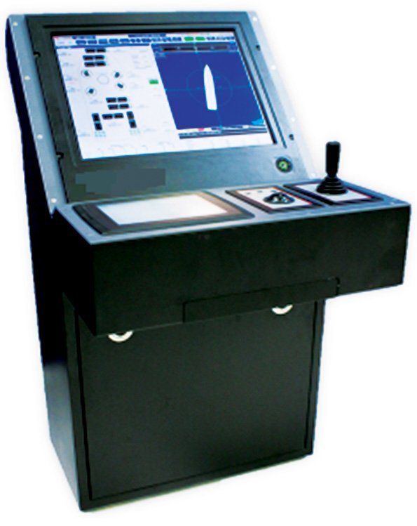 Dynamic Positioning System