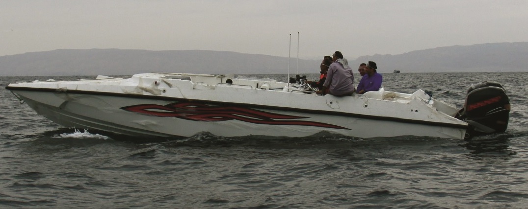 Multi-Purpose Sport, Recreational and Patrol Boats 10M and 11M