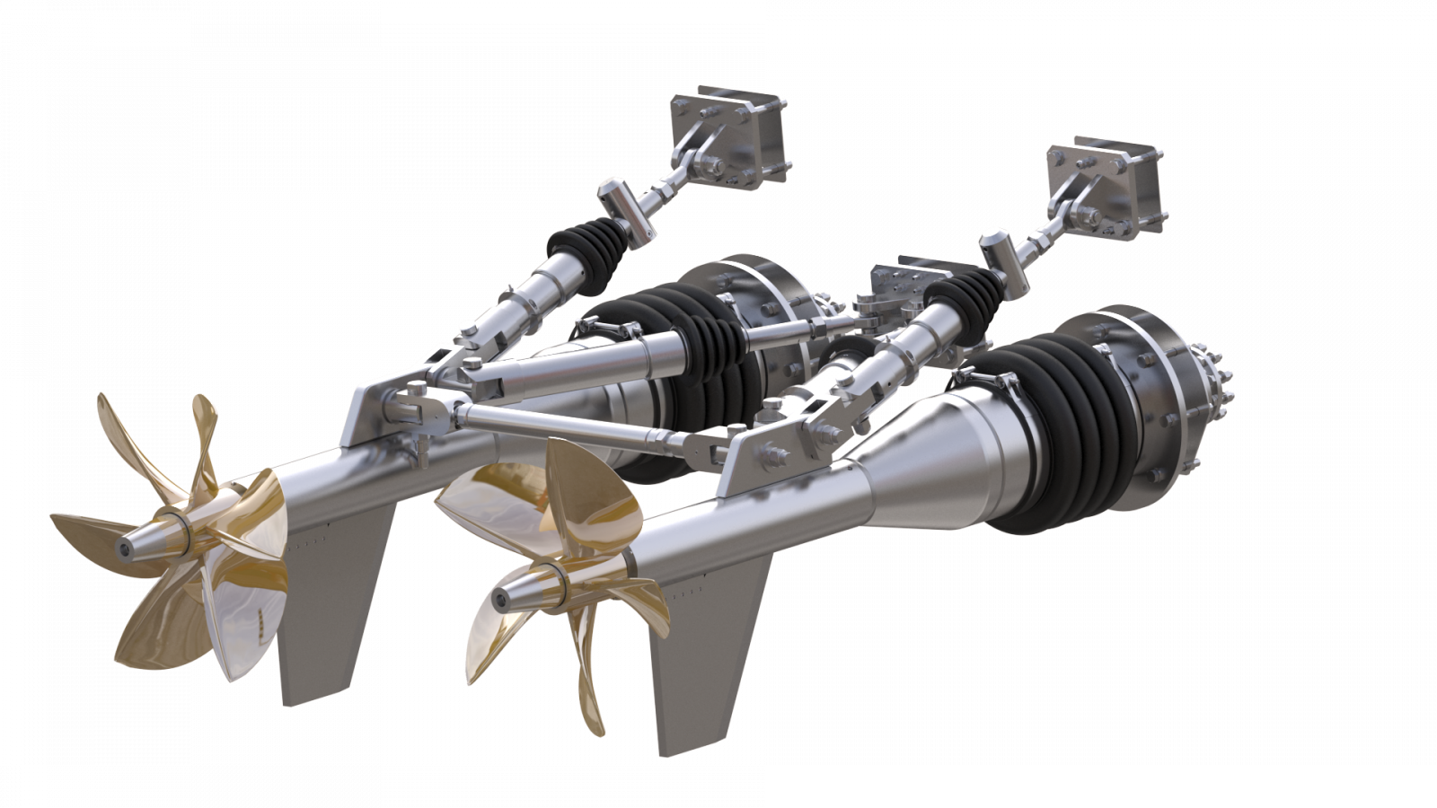 MTS Propulsion System