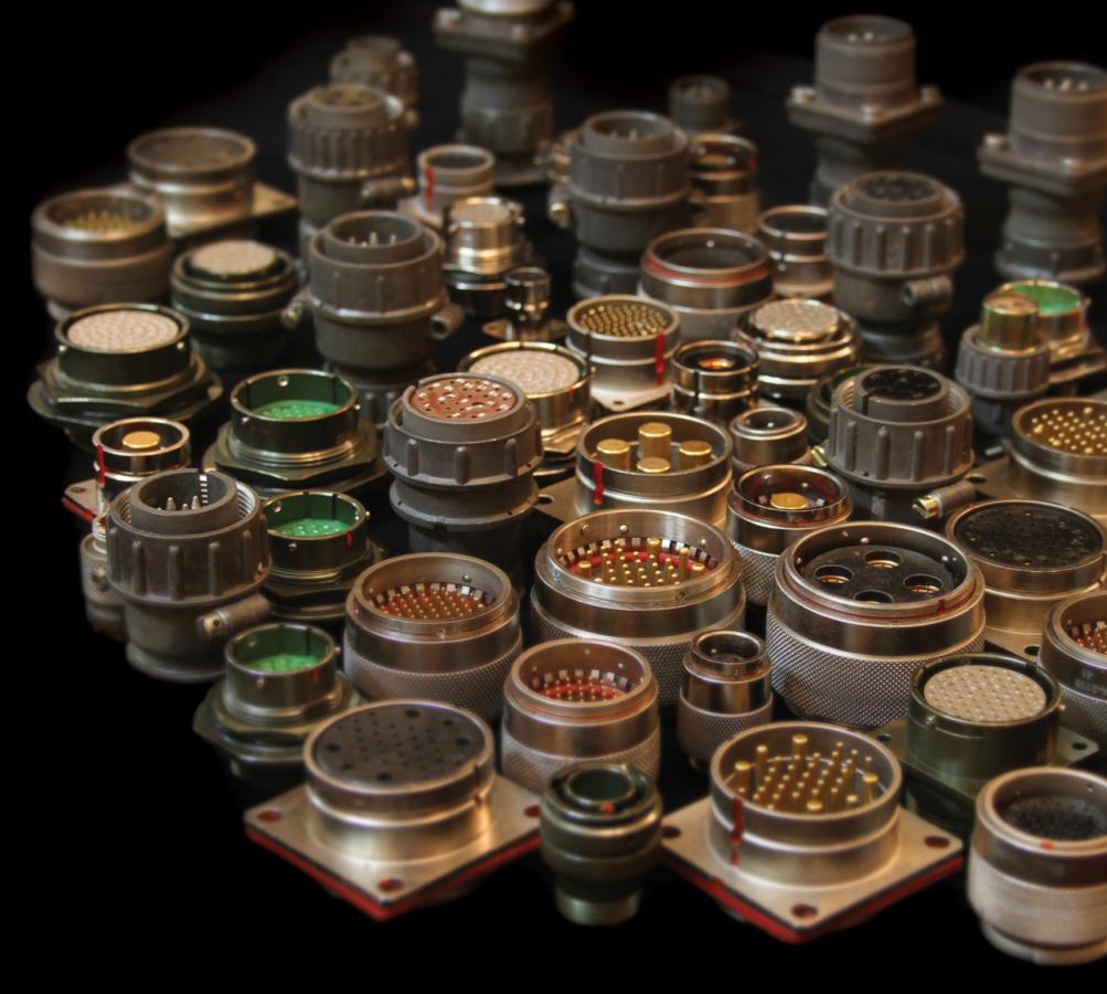 Connectors