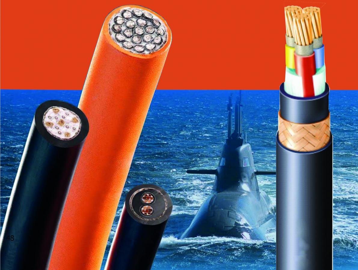 Subsea Cable