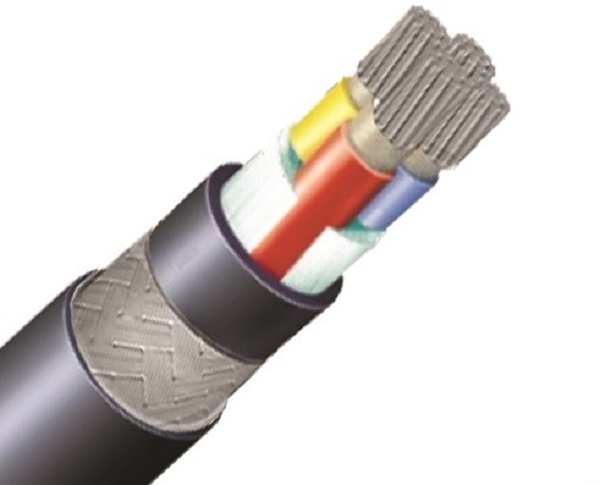 Marine Power Cable