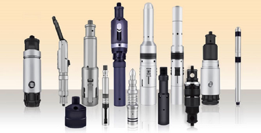 Oil-Industry Equipment (Downhole and Wellhead)