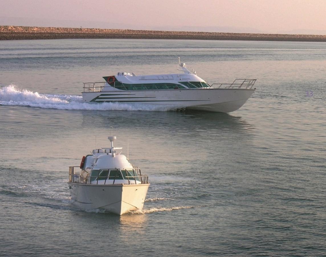 30–120-Passenger Vessel
