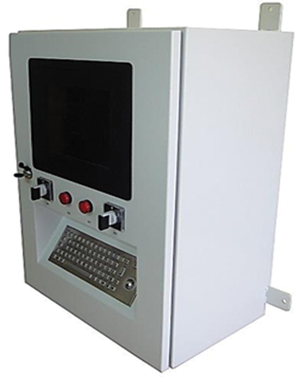 Navigation Information Processing & Distribution System