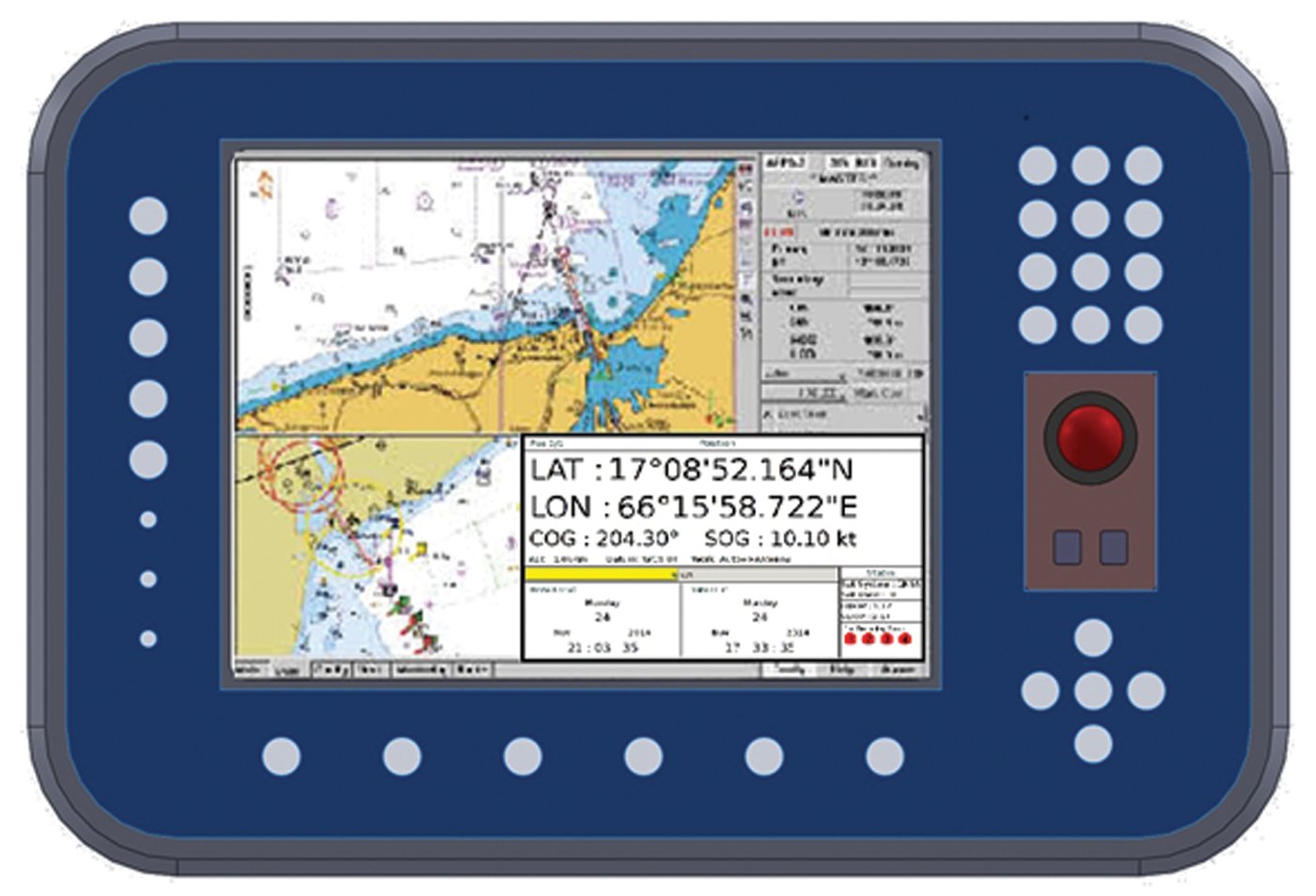 Satellite Navigation System